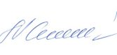 Natalia Ciobanu Signature